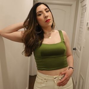 Meet your Posher, Luz